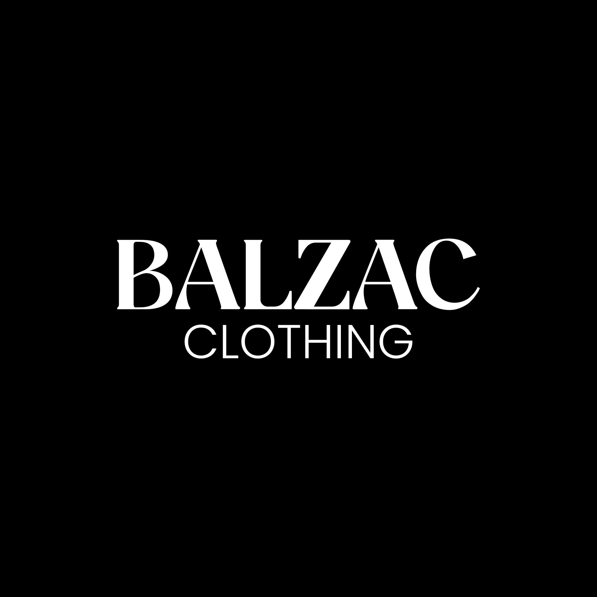 Balzac Clothing